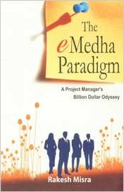 The eMedha Paradigm